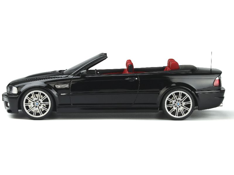 97991 BMW M3 Cabriolet/ E46 2004