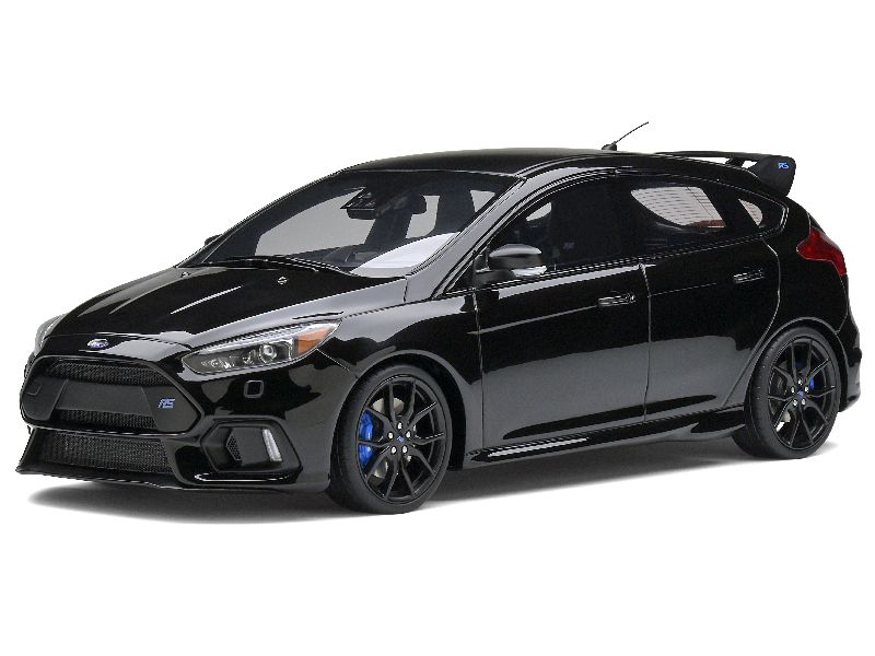 97992 Ford Focus RS 2017