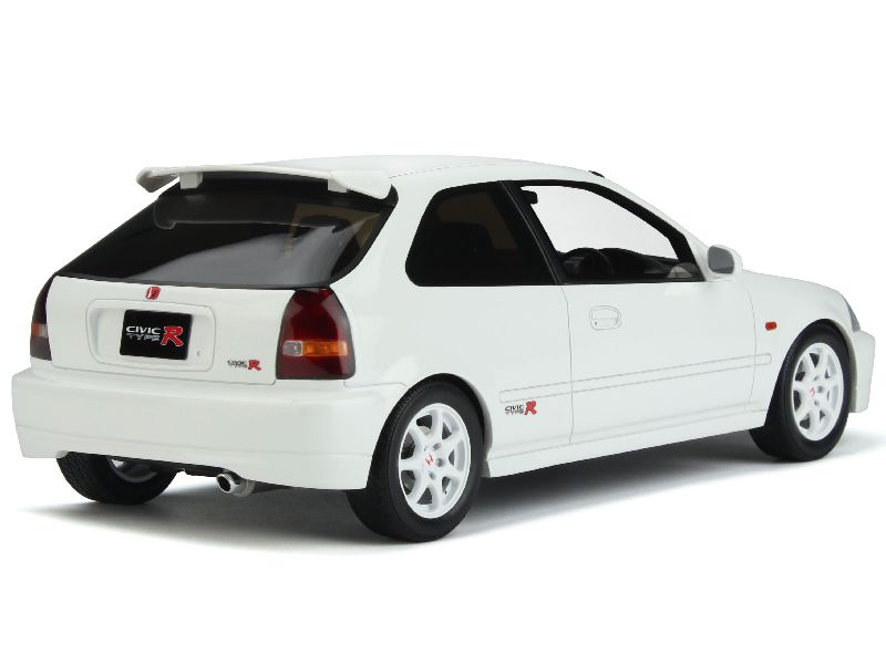 97993 Honda Civic Type R EK9 1997