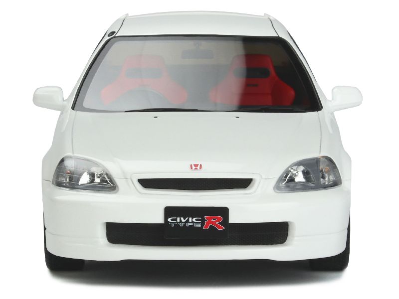 97993 Honda Civic Type R EK9 1997