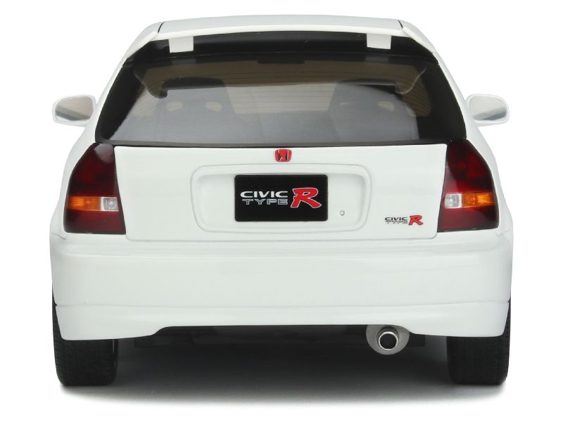 97993 Honda Civic Type R EK9 1997