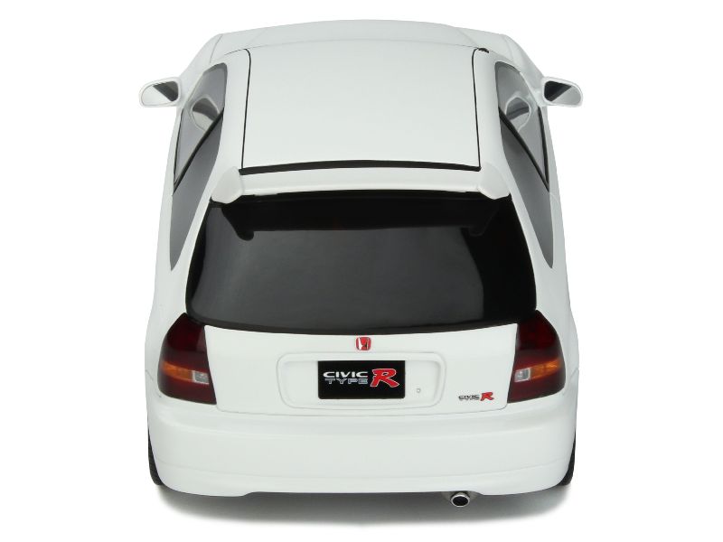 97993 Honda Civic Type R EK9 1997