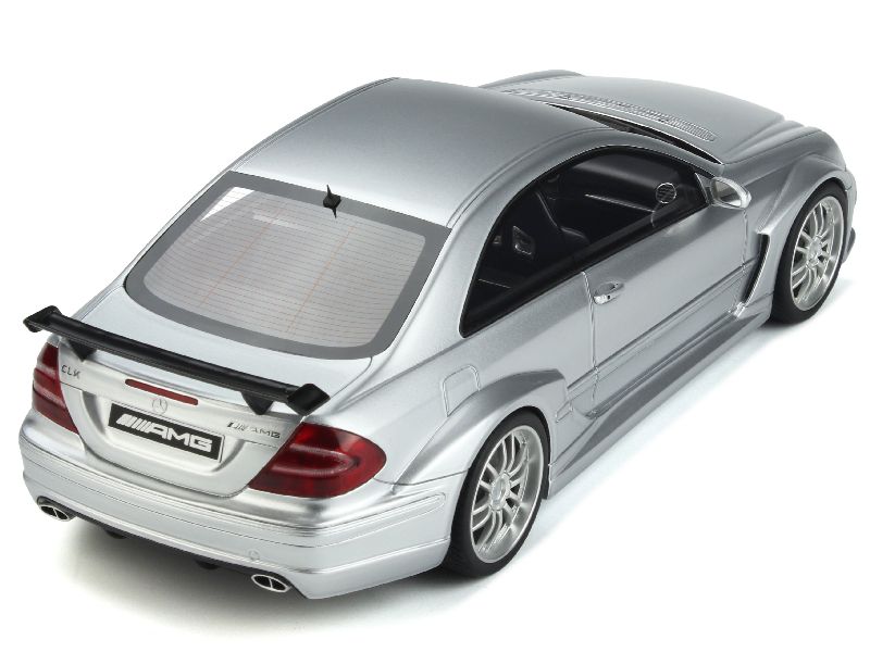 97995 Mercedes CLK DTM Coupé/ C209 2004