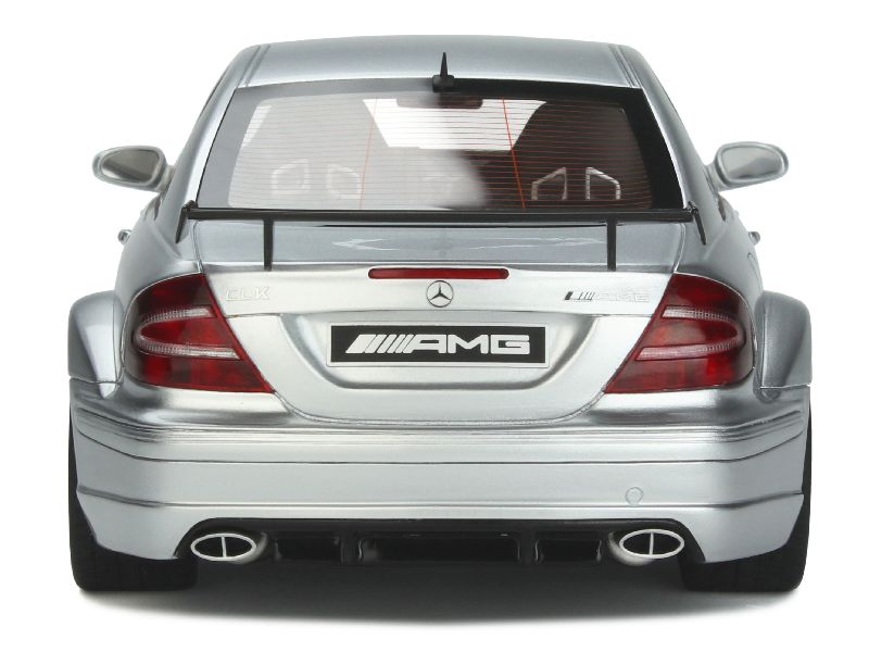 97995 Mercedes CLK DTM Coupé/ C209 2004