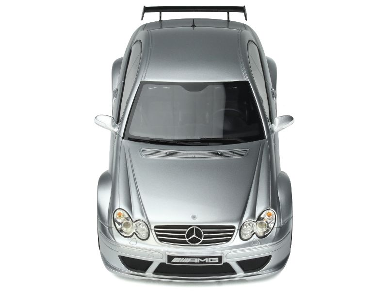 97995 Mercedes CLK DTM Coupé/ C209 2004