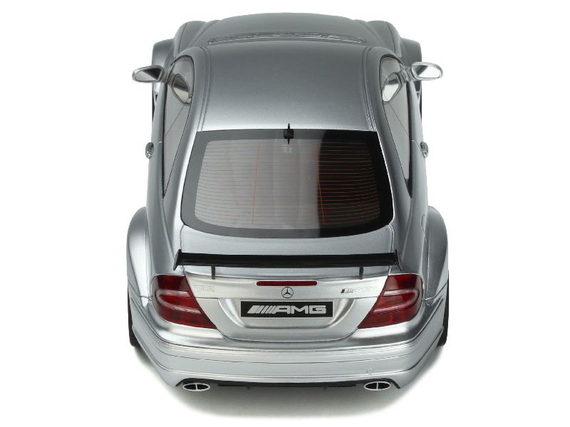 97995 Mercedes CLK DTM Coupé/ C209 2004