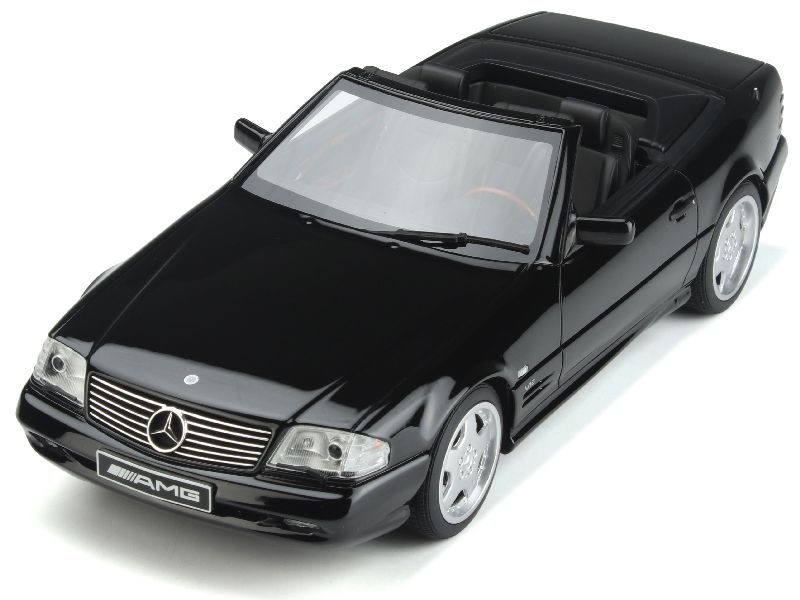 97997 Mercedes SL73 AMG/ R129 1991