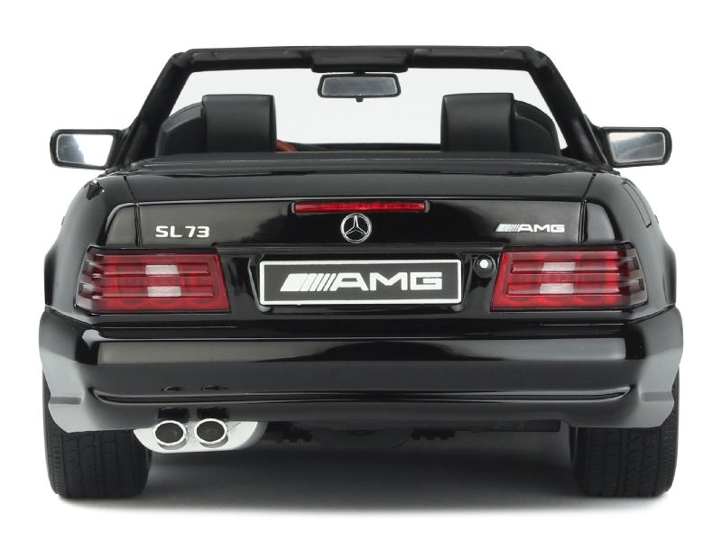 97997 Mercedes SL73 AMG/ R129 1991