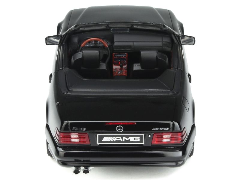 97997 Mercedes SL73 AMG/ R129 1991