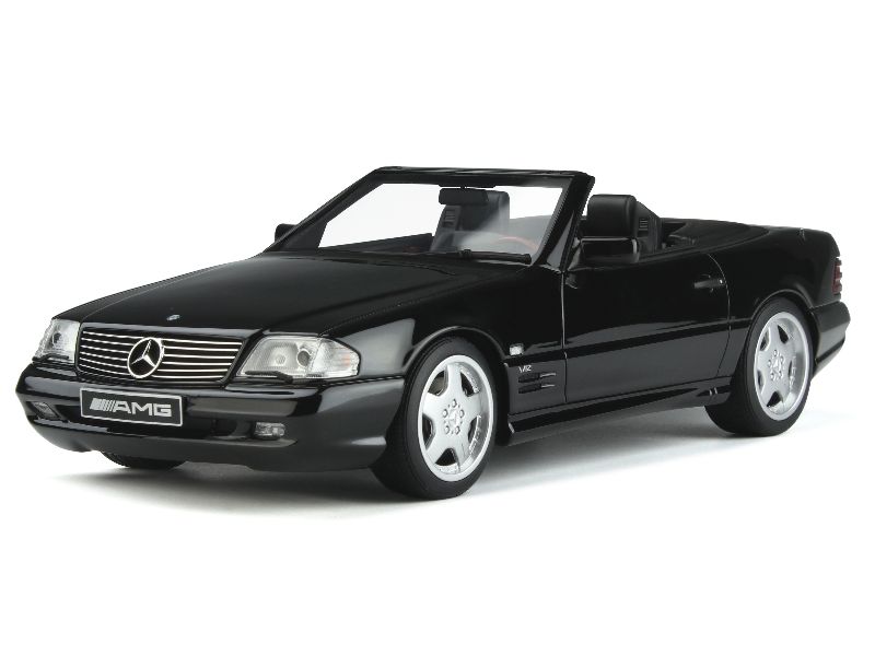 97997 Mercedes SL73 AMG/ R129 1991