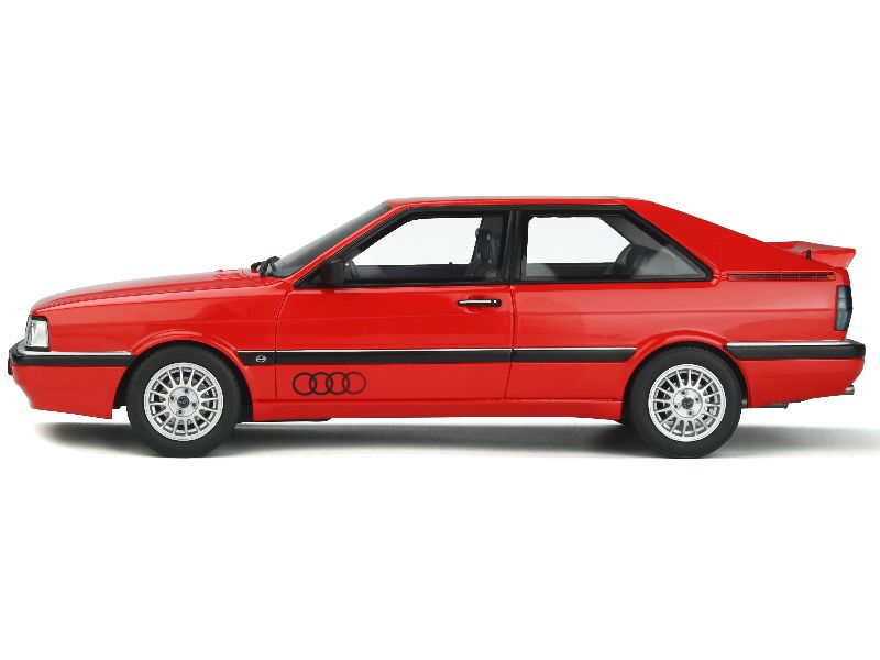 97998 Audi Coupé GT 1987