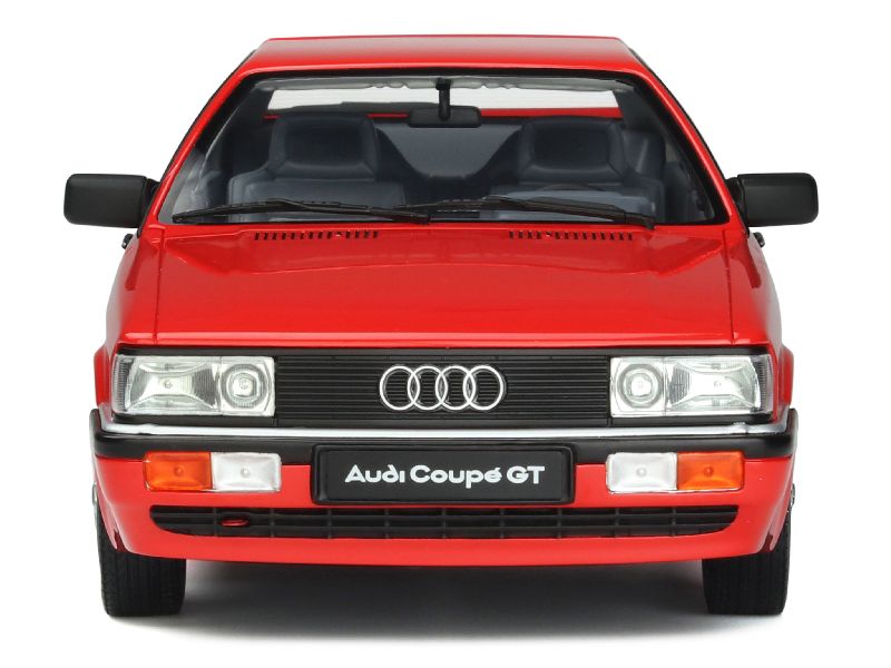 97998 Audi Coupé GT 1987