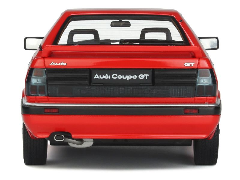 97998 Audi Coupé GT 1987