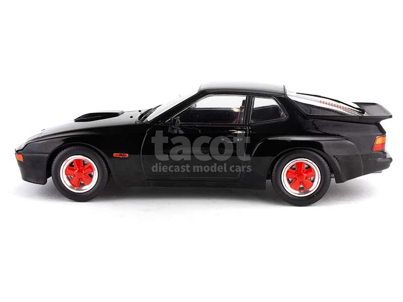 98002 Porsche 924 Carrera GT 1981