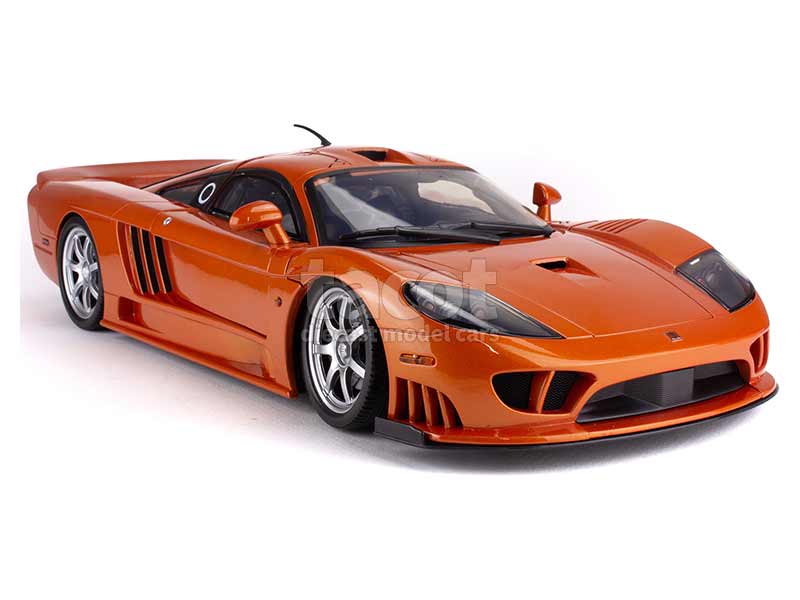 98024 Saleen S7 Twin Turbo