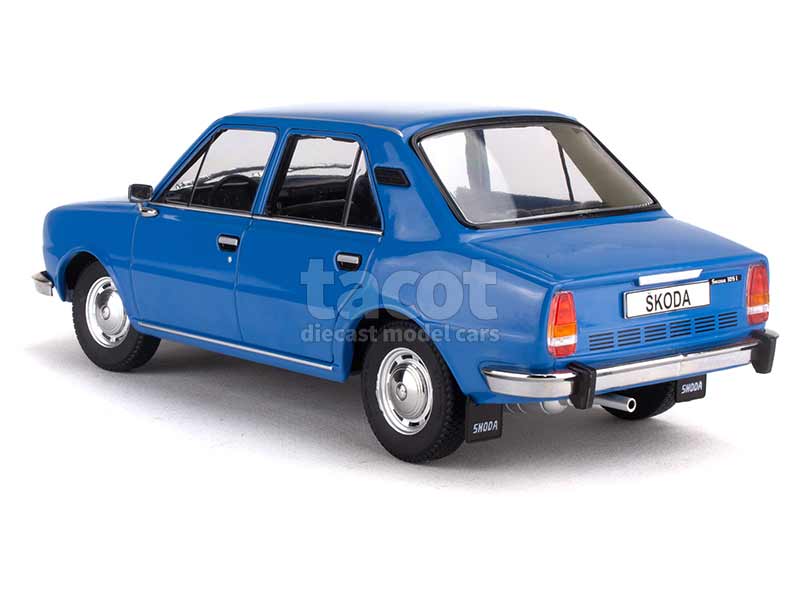 98034 Skoda 105L 1976