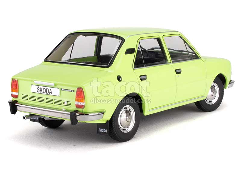 98035 Skoda 105L 1976