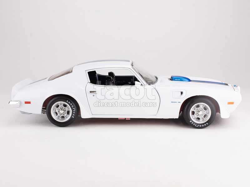 98046 Pontiac Firebird Trans Am 1971