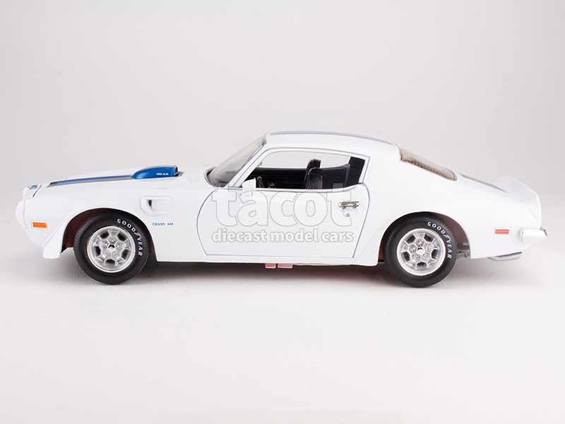 98046 Pontiac Firebird Trans Am 1971