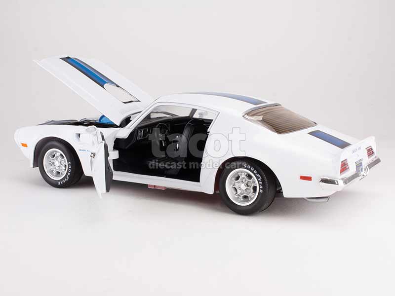 98046 Pontiac Firebird Trans Am 1971