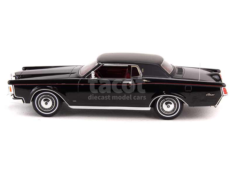98048 Lincoln Mark III 1971