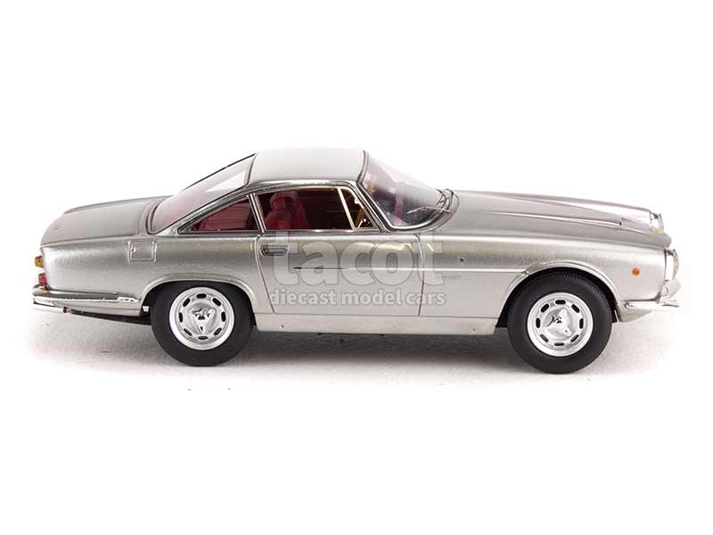 98053 Ferrari 250 GT Berlinetta SWB Proto 1960