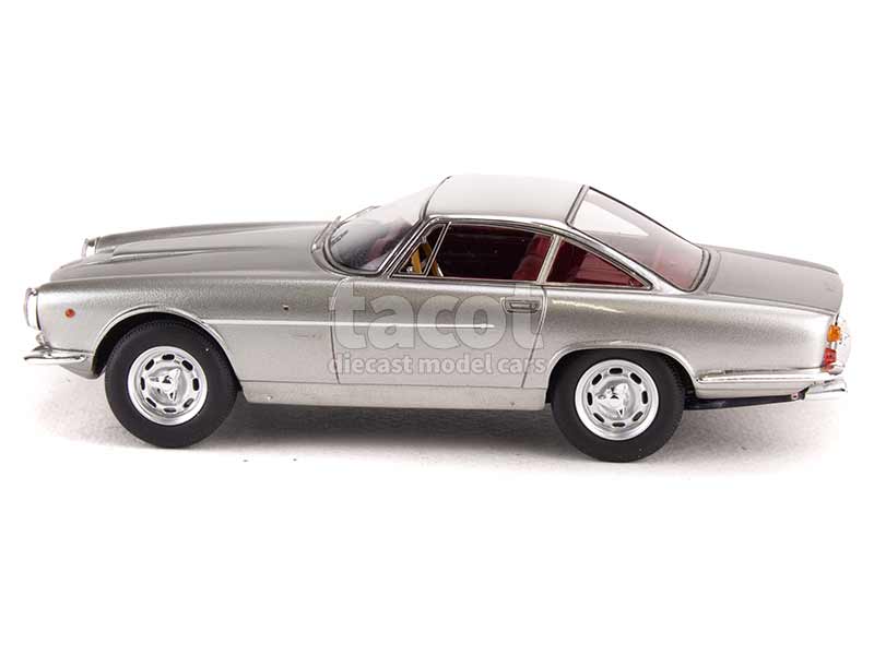 98053 Ferrari 250 GT Berlinetta SWB Proto 1960