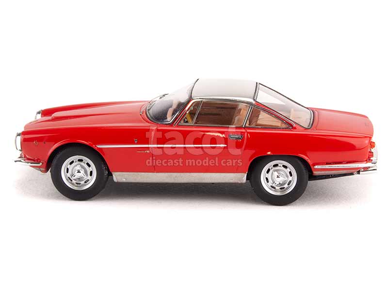 98054 Ferrari 250 GT Berlinetta SWB Proto 1960