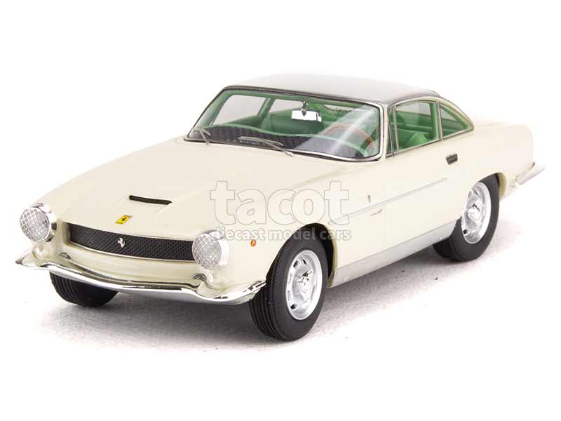 98055 Ferrari 250 GT Berlinetta SWB Proto 1960