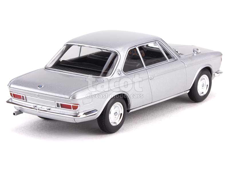 98059 BMW 2000 CS 1967