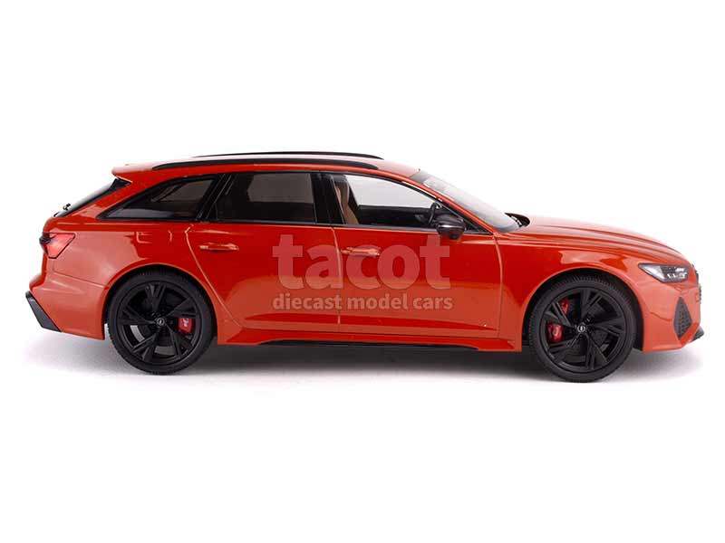 98061 Audi RS6 Avant 2019