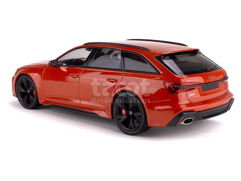 98061 Audi RS6 Avant 2019