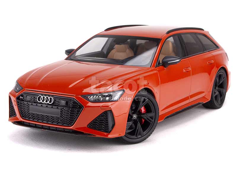 98061 Audi RS6 Avant 2019