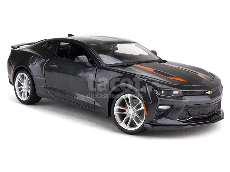 98065 Chevrolet Camaro Fifty 2017