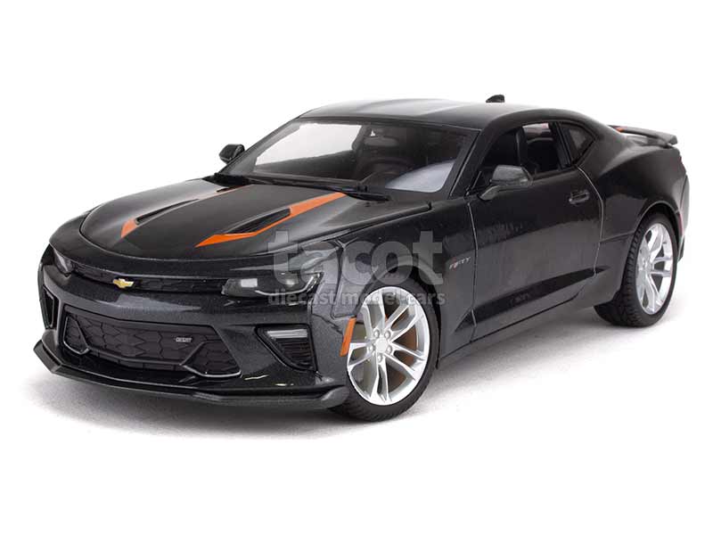 98065 Chevrolet Camaro Fifty 2017