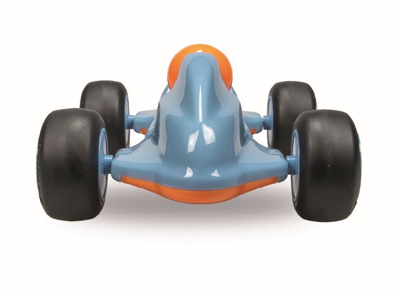 Voiture Miniature SOLIDO - My 1st Racer OILIVER - Pour Premier âge - Jouet Collection