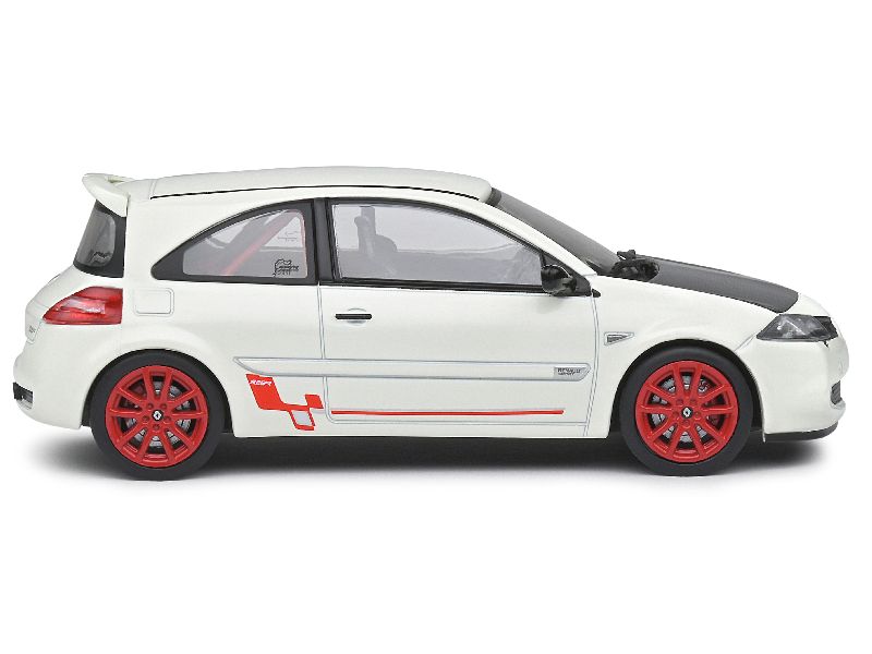 98069 Renault Megane II R26R 2009