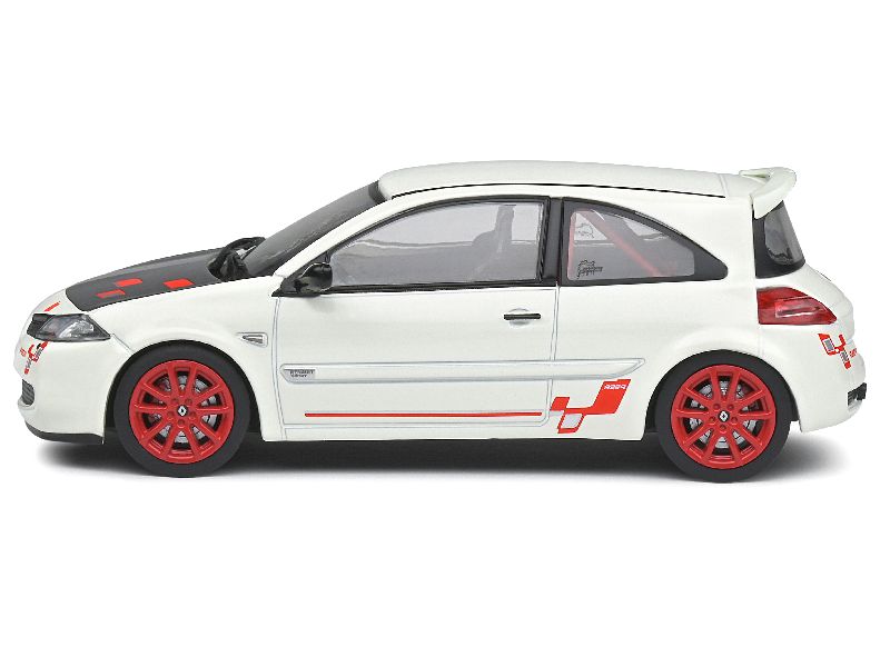 98069 Renault Megane II R26R 2009