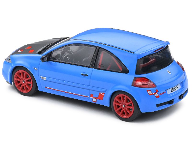 98070 Renault Megane II R26R 2009