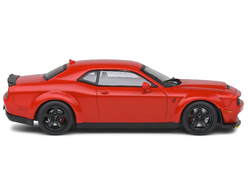98071 Dodge Challenger Demon 2018