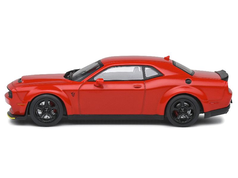98071 Dodge Challenger Demon 2018