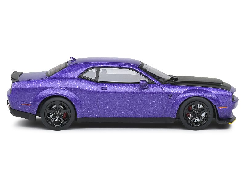98072 Dodge Challenger Demon 2018