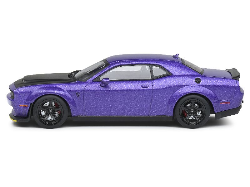 98072 Dodge Challenger Demon 2018