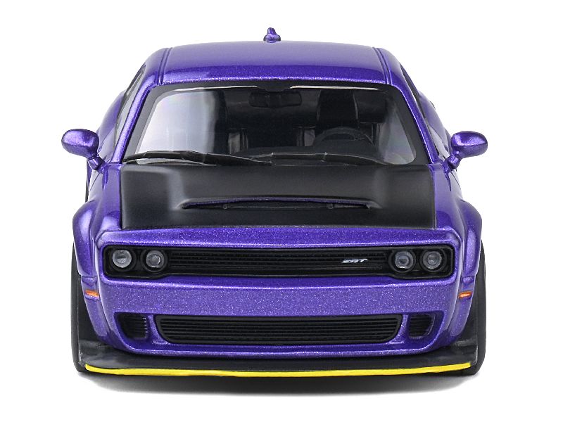 98072 Dodge Challenger Demon 2018