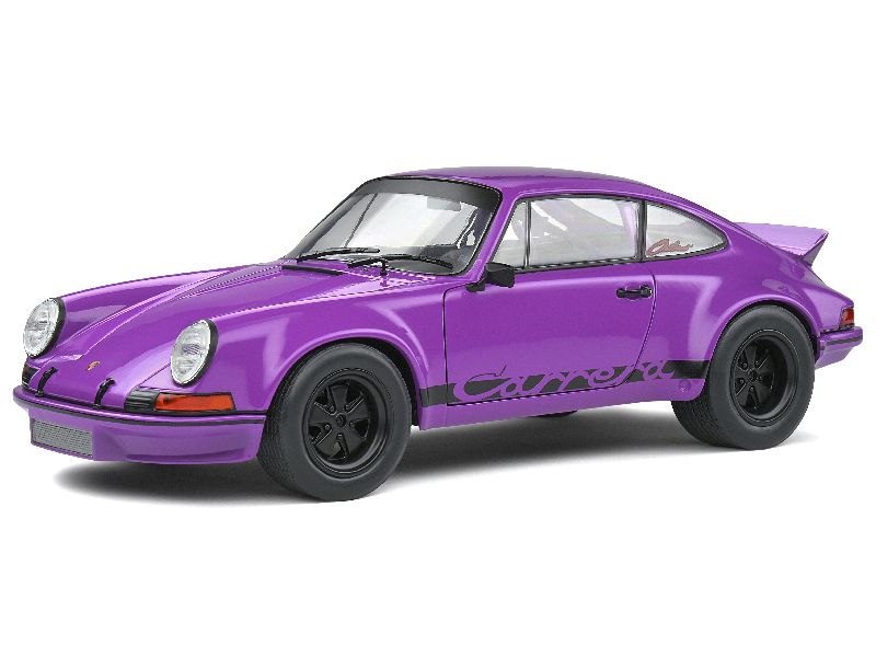 98075 Porsche 911 RSR Street Fighter 1973
