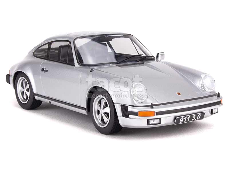 Bonhams : 1977 Porsche 911 3.0-Litre Carrera Coupé Chassis no. 9117601137 Engine no. 6671495