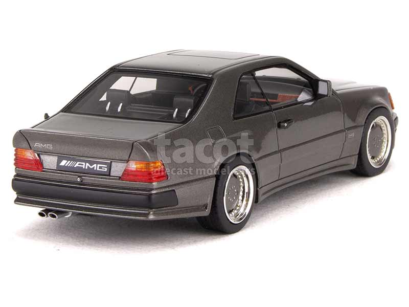 98080 Mercedes 300 CE AMG/ C124