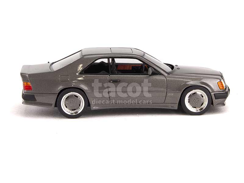 98080 Mercedes 300 CE AMG/ C124