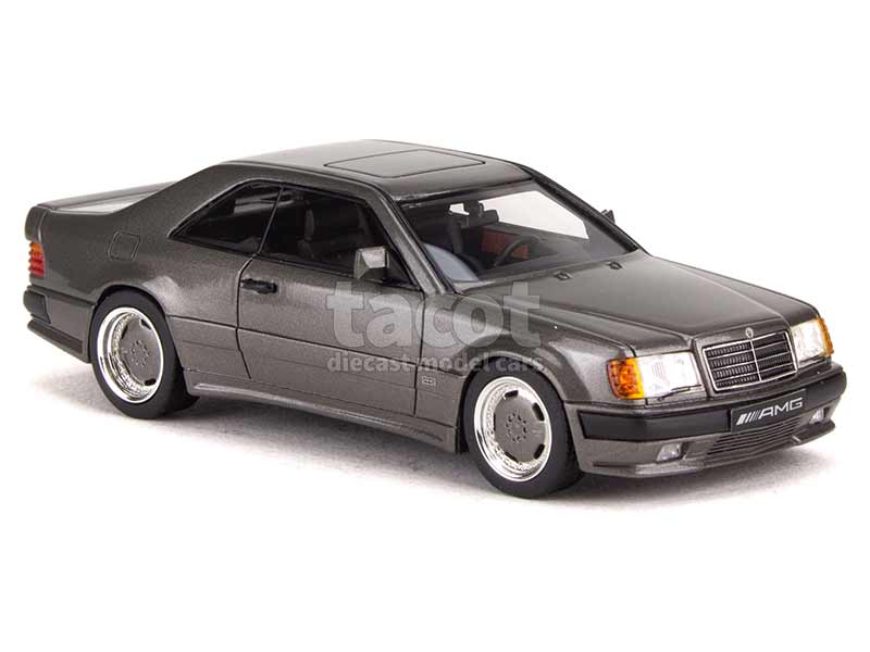 98080 Mercedes 300 CE AMG/ C124