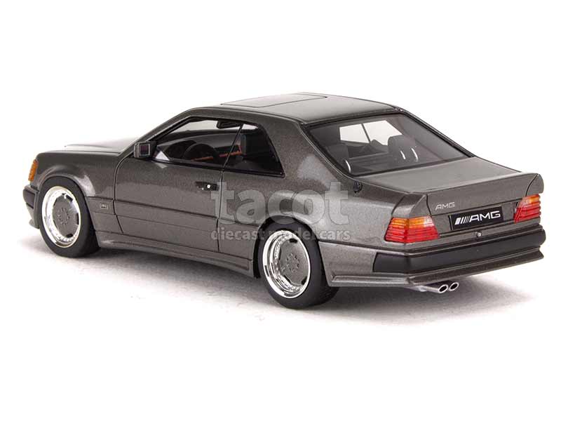 98080 Mercedes 300 CE AMG/ C124